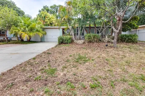 6125 55th Avenue N St Petersburg FL 33709