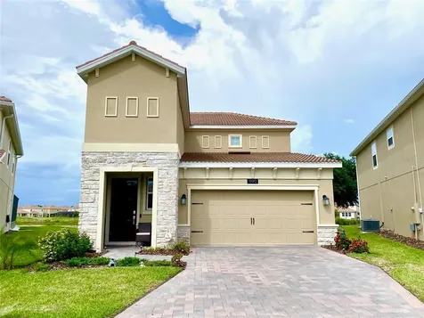 1190 Trappers Trail Loop Davenport FL 33896