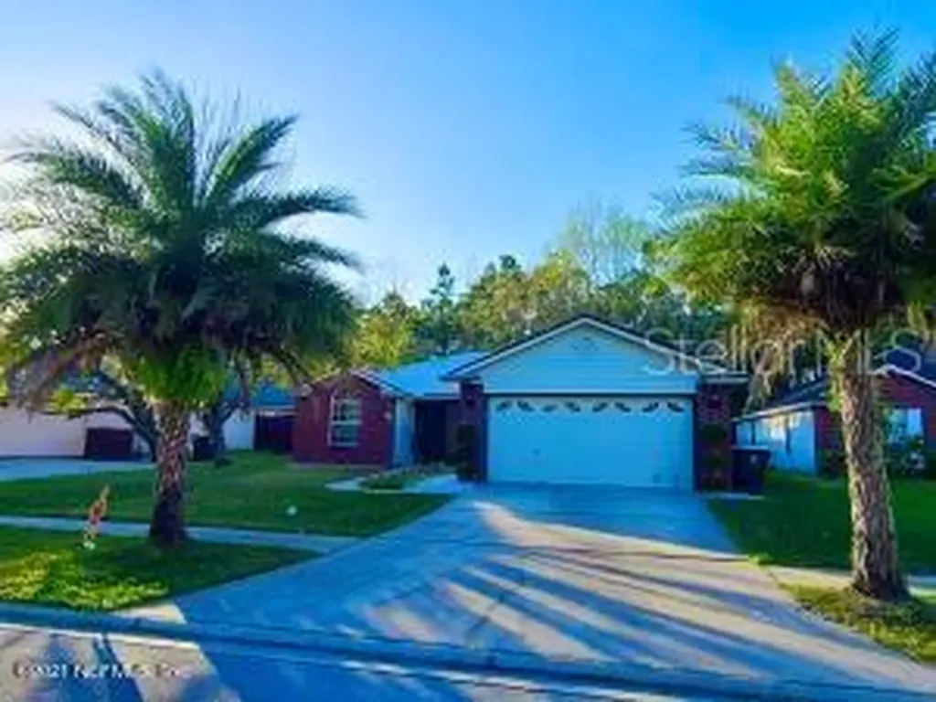 7725 Fawn Lake Drive S Jacksonville FL 32256