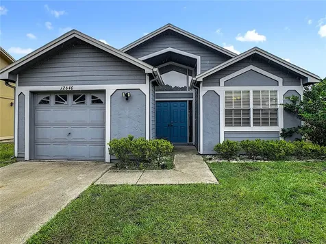 12640 Whiterapids Drive Orlando FL 32828