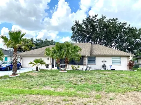 25346 Palisade Road Punta Gorda FL 33983