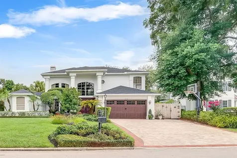 1220 Via Del Mar Winter Park FL 32789