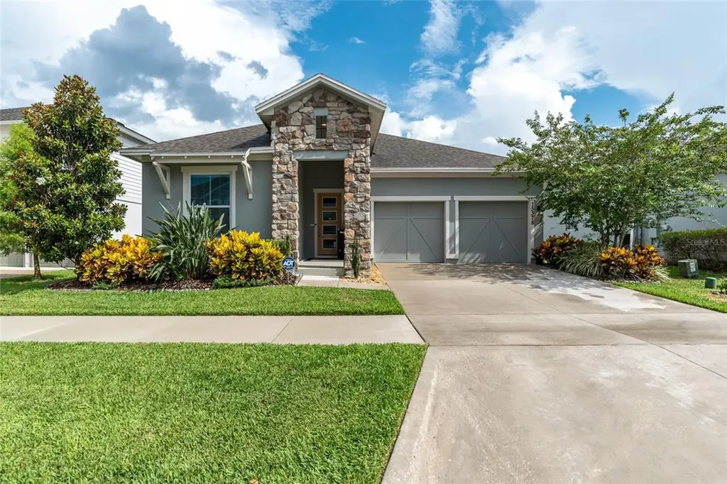 15378 Sugar Citrus Drive Winter Garden FL 34787