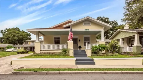 739 College Avenue Lakeland FL 33801