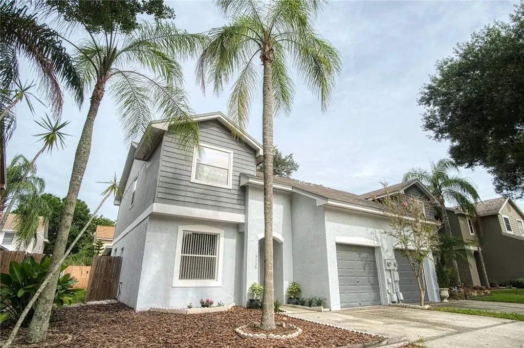 5130 Corvette Drive Tampa FL 33624