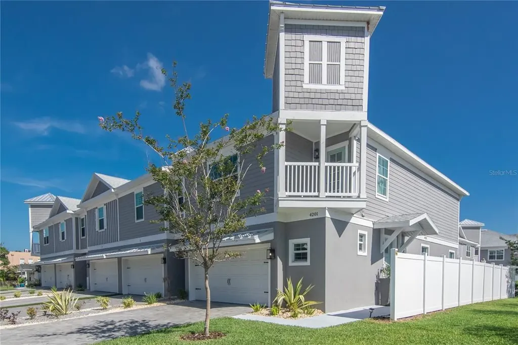 4201 W Gray Street Tampa FL 33609