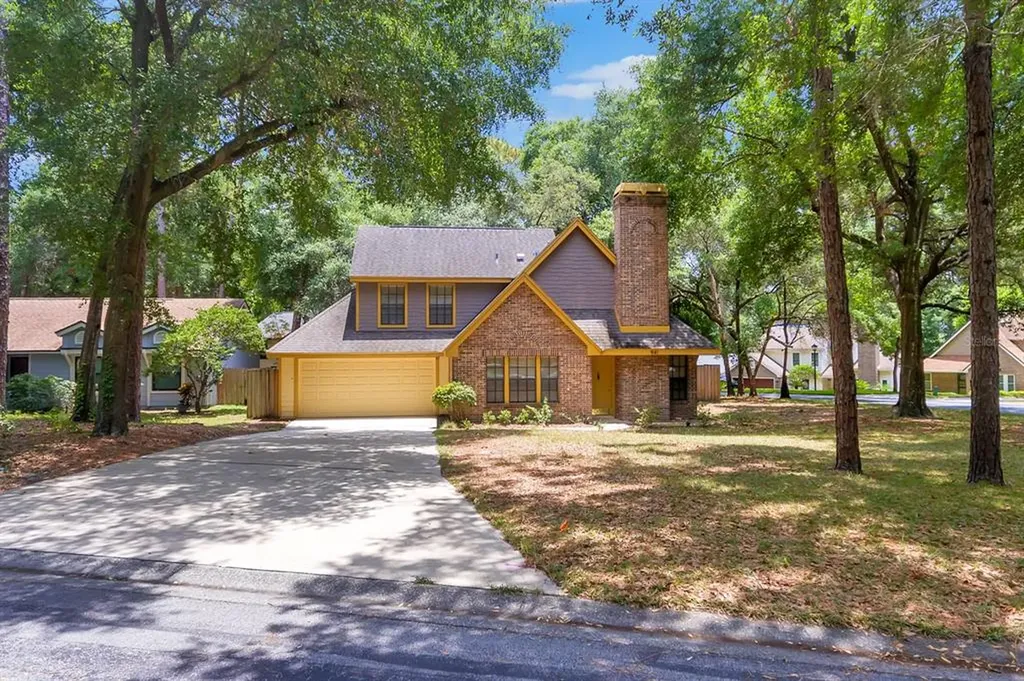 941 Southridge Trail Altamonte Springs FL 32714
