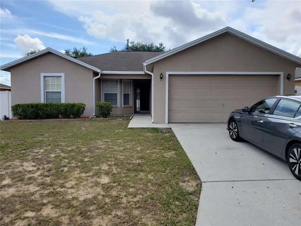731 Sierra Circle Davenport FL 33837