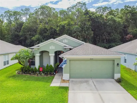 25304 Lexington Oaks Boulevard Wesley Chapel FL 33544