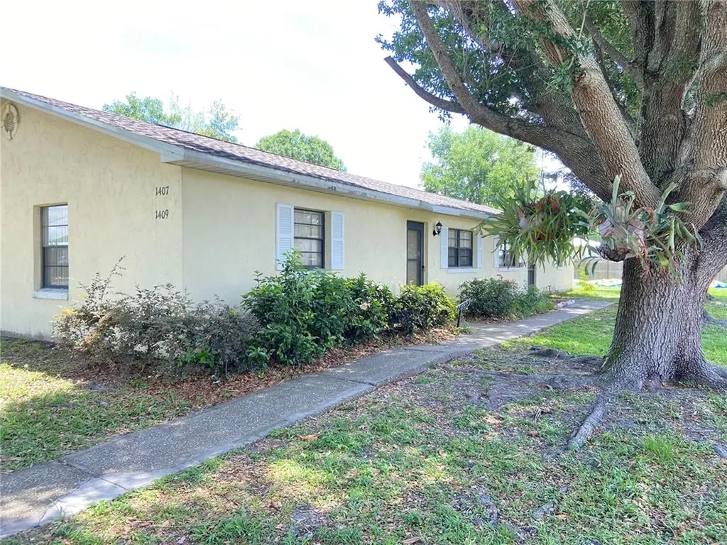 1407 Wyoming Avenue Saint Cloud FL 34769