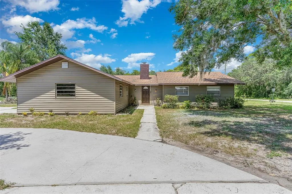 2420 N Avon Boulevard Avon Park FL 33825