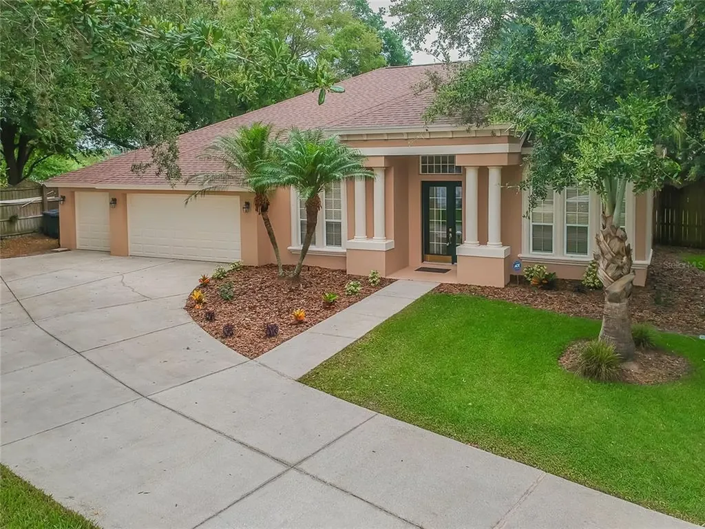 2803 Meridian Point Lane Lakeland FL 33812