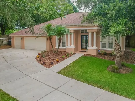 2803 Meridian Point Lane Lakeland FL 33812