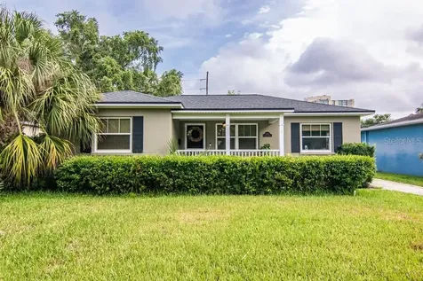 2903 W Fountain Boulevard Tampa FL 33609