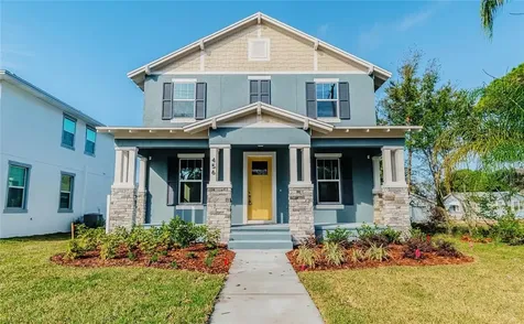 5909 N Otis Avenue Tampa FL 33604