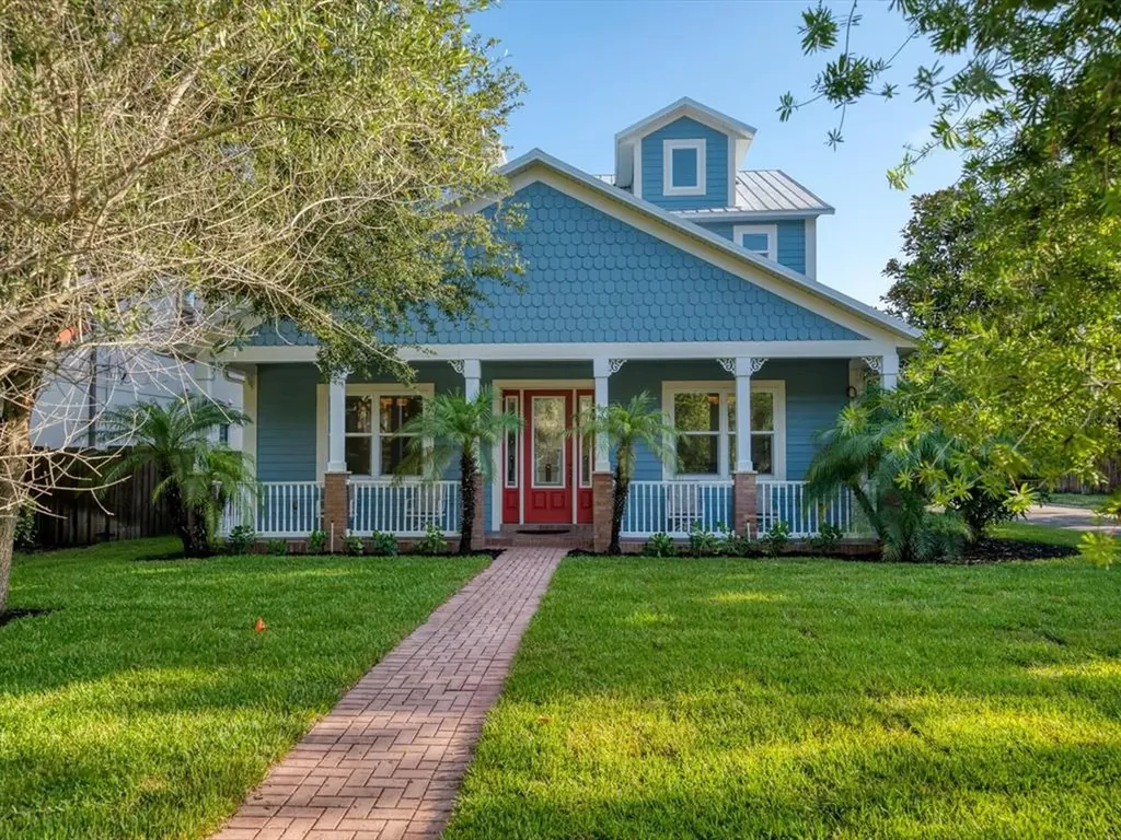 4301 W San Luis Street Tampa FL 33629