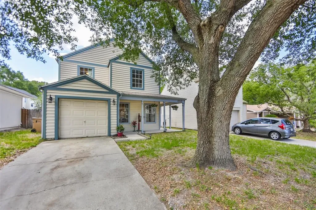 7506 Okeechobee Court Temple Terrace FL 33637