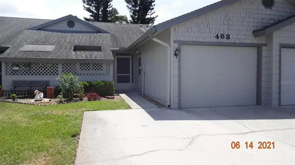 468 Swalecliff Close Palm Harbor FL 34683