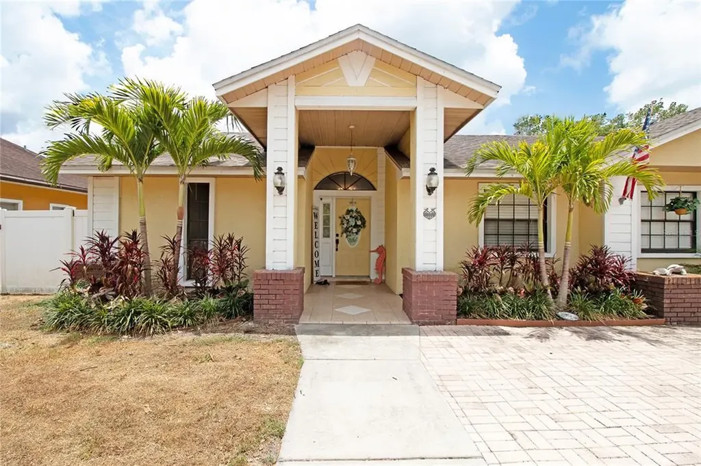 5830 107th Terrace N Pinellas Park FL 33782