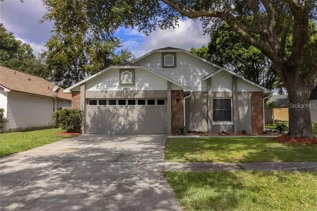 2814 Mac Murray Drive Orlando FL 32826