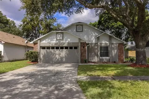 2814 Mac Murray Drive Orlando FL 32826