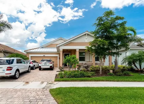 11667 Renaissance Boulevard Venice FL 34293