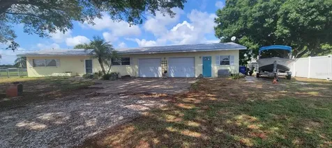 1620 Bamboo Drive Venice FL 34293