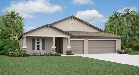 10713 Sage Canyon Drive Riverview FL 33578