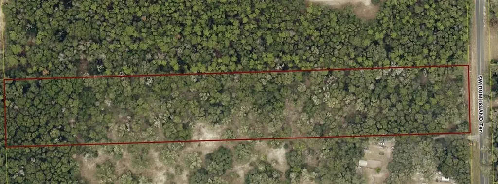 366 SW Rum Island Terrace Fort White FL 32038