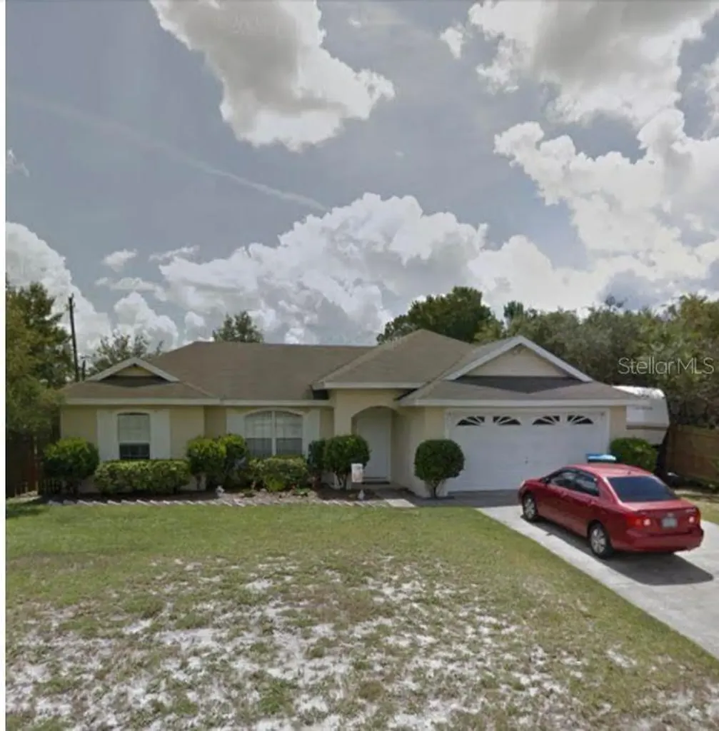 2877 Jewel Avenue Deltona FL 32738