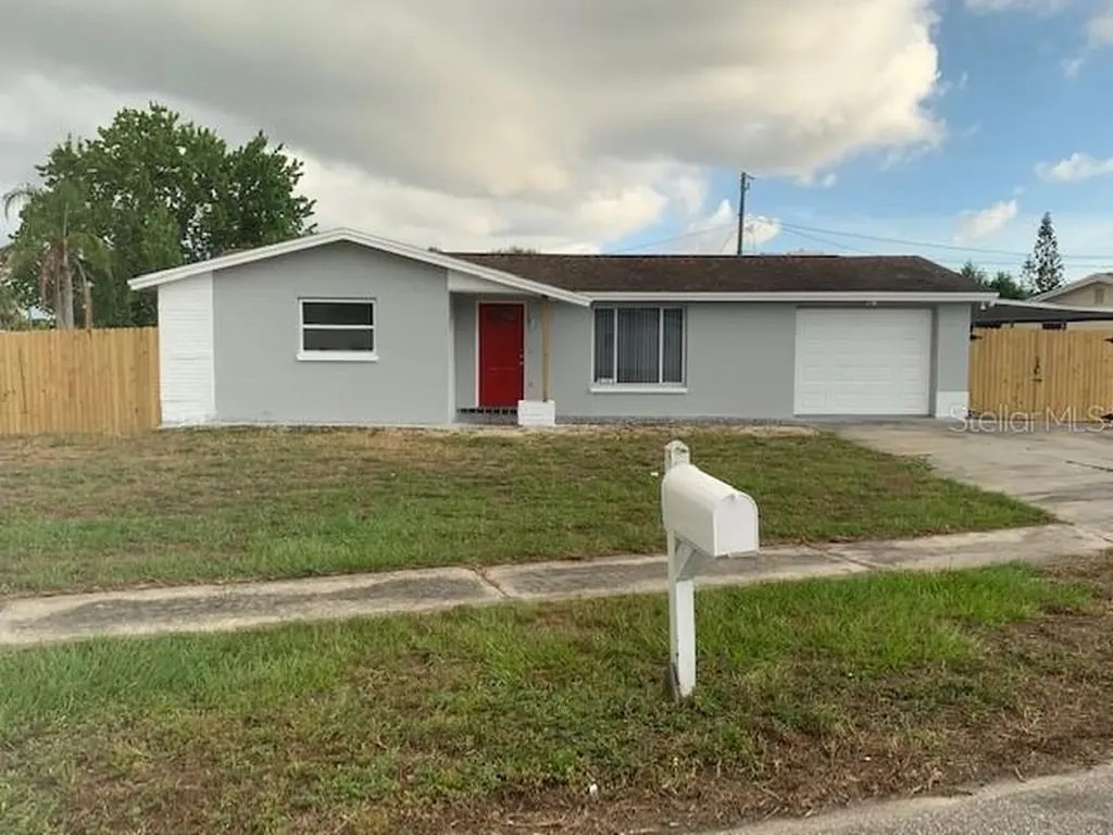 5202 Sandalwood Drive Holiday FL 34690