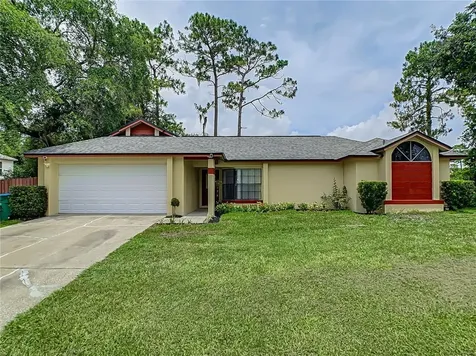 3210 Colusa Street Deltona FL 32738