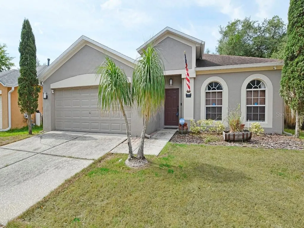 15842 Green Cove Boulevard Clermont FL 34714