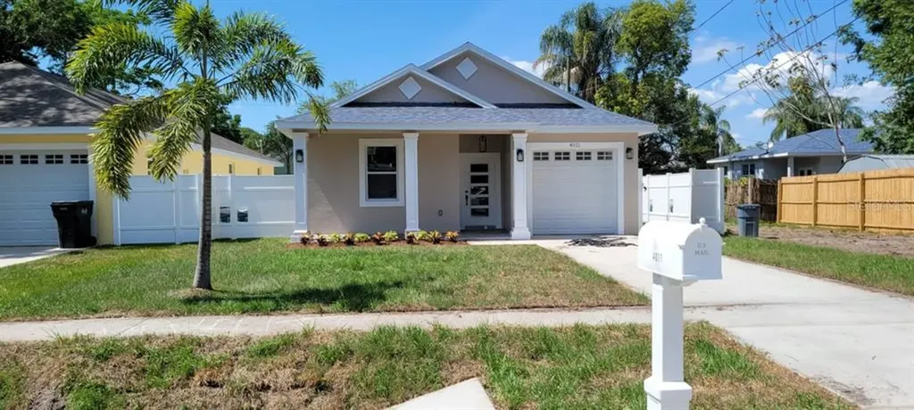 4011 55th Avenue N St Petersburg FL 33714