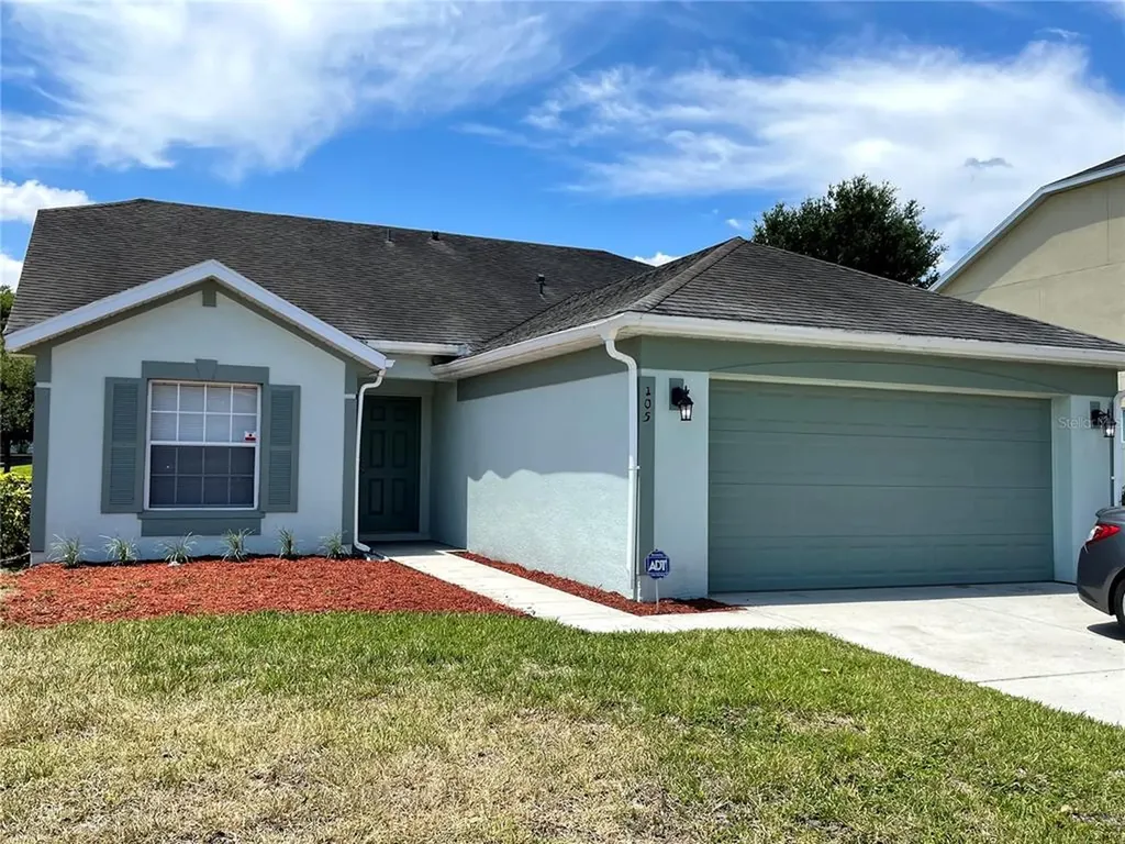 105 Whispering Pines Way Davenport FL 33837
