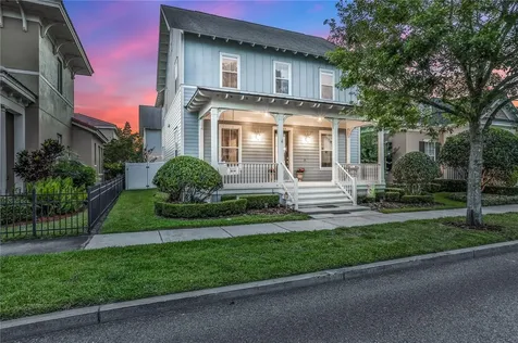 2868 Stanfield Avenue Orlando FL 32814