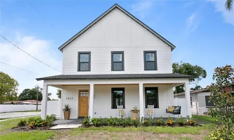 3923 W Gray Street Tampa FL 33609