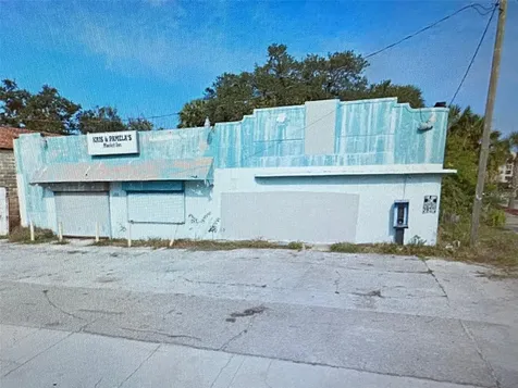1018 E Cass Street Tampa FL 33602