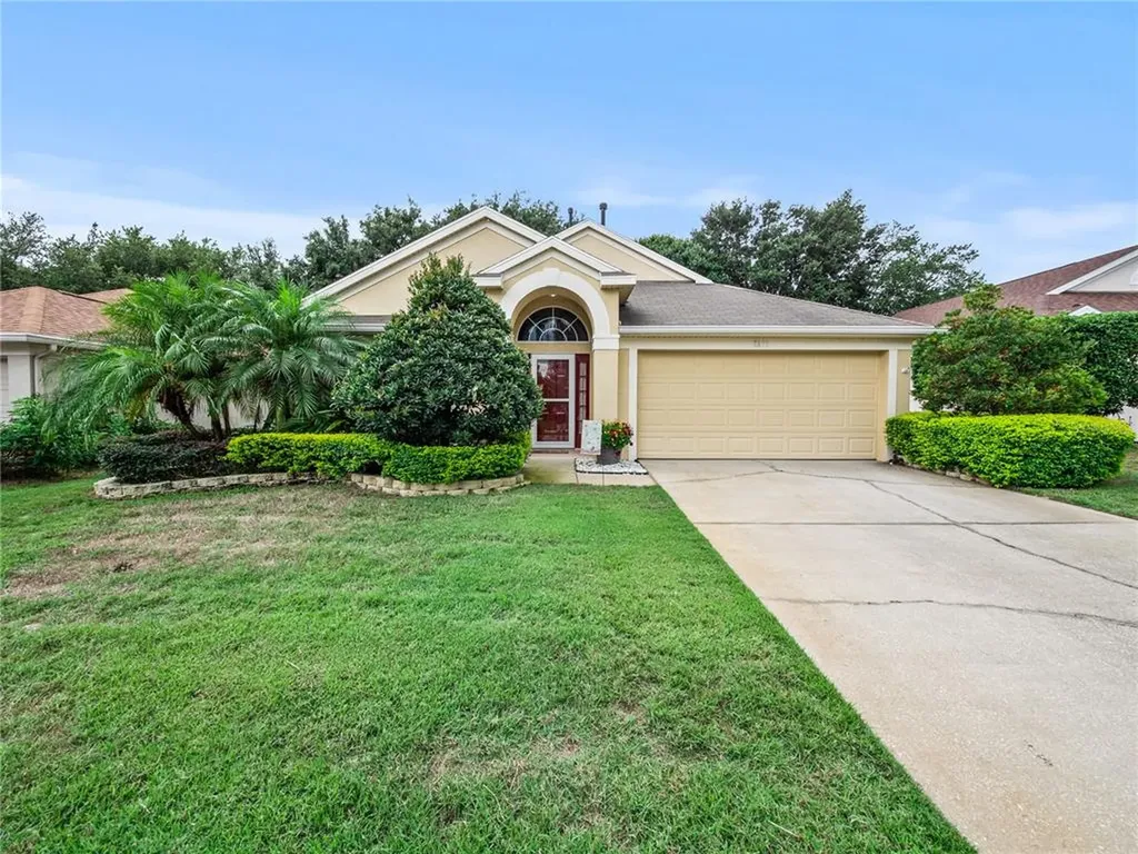 2873 Doe Run Trail Orange City FL 32763