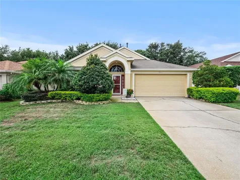 2873 Doe Run Trail Orange City FL 32763