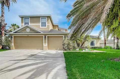 3470 Forest Ridge Lane Kissimmee FL 34741