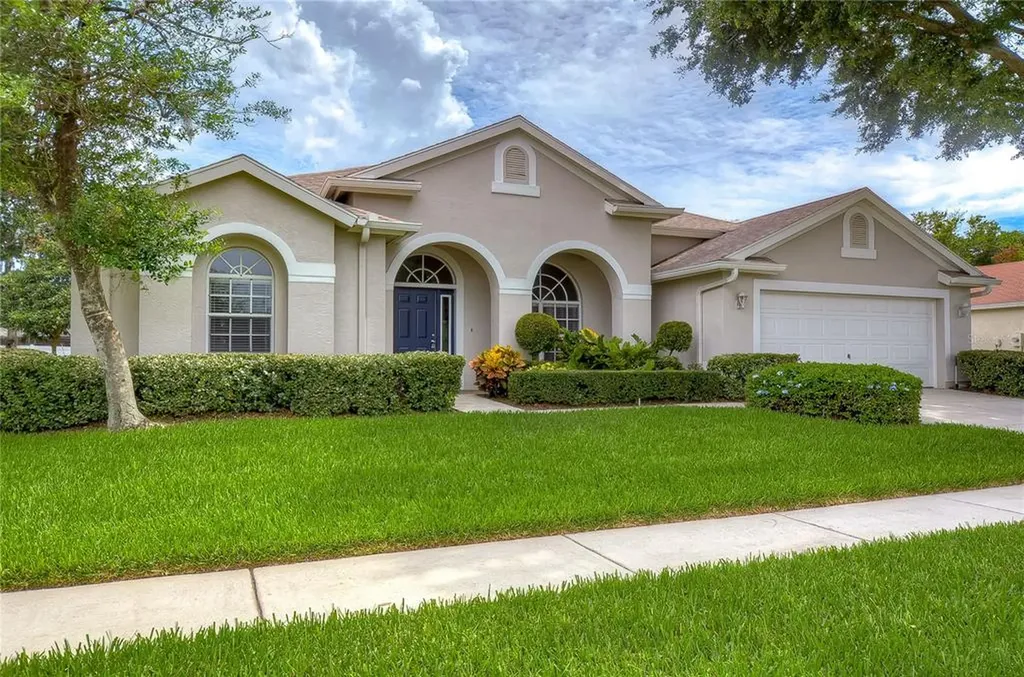 10105 Tantara Court Riverview FL 33578