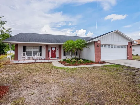 1444 Wyngate Drive Lakeland FL 33809