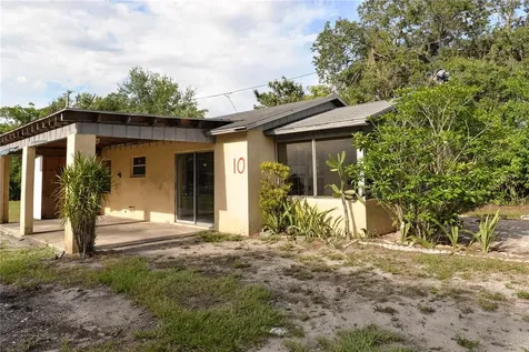 10 Villas Court Lake Wales FL 33898