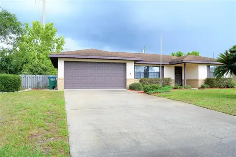 1318 Freeport Drive Deltona FL 32725
