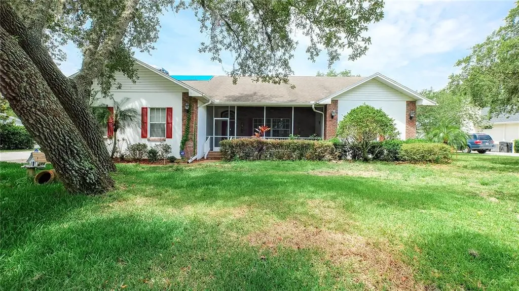 1745 Sherwood Lakes Boulevard Lakeland FL 33809
