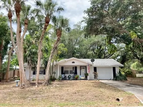 2890 Poppy Road Venice FL 34293