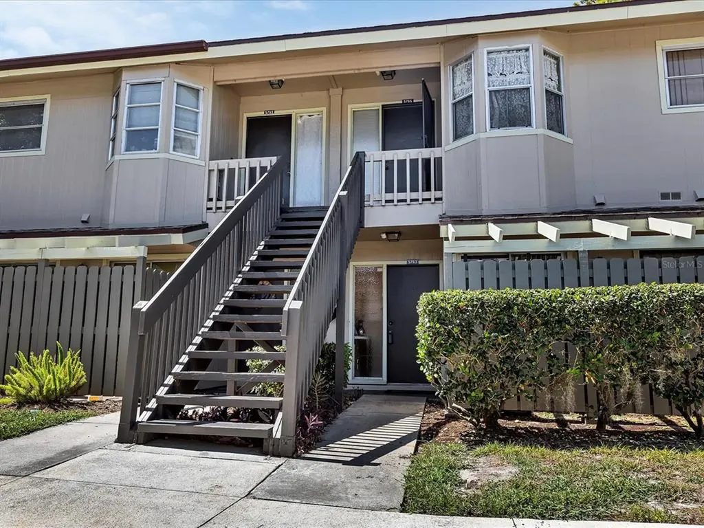 5763 Summerside Lane Sarasota FL 34231