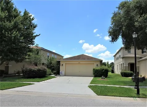 19750 Timberbluff Drive Land O Lakes FL 34638