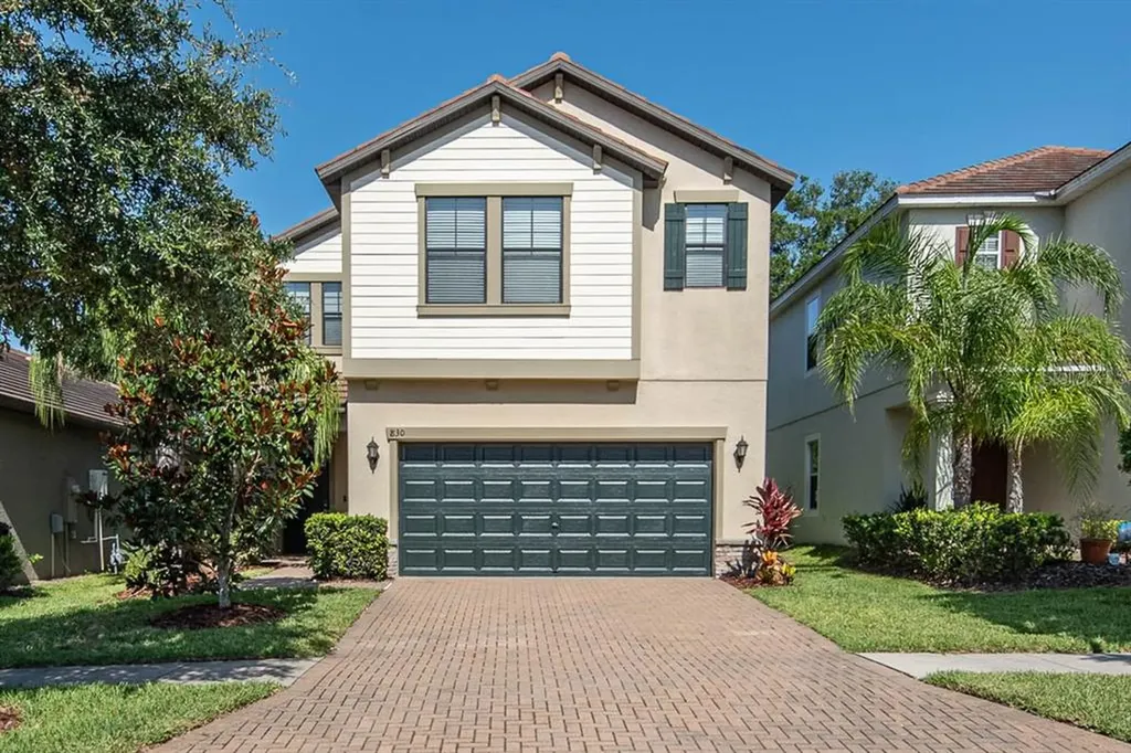830 Terra Vista Street Brandon FL 33511